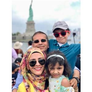 Meet your Posher, Saulat